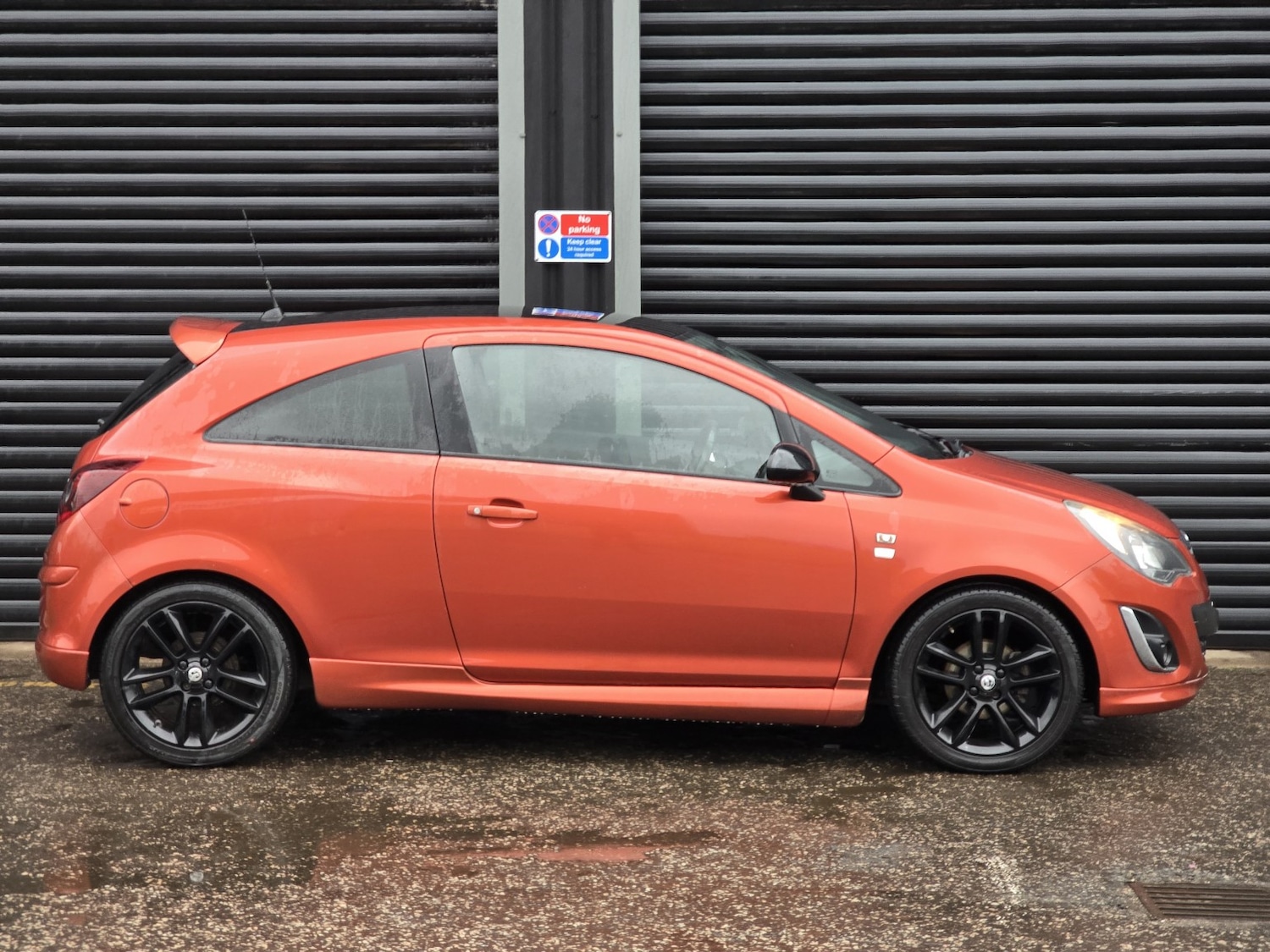 Used Vauxhall Corsa 2013 for sale - 77289093: Photo 6