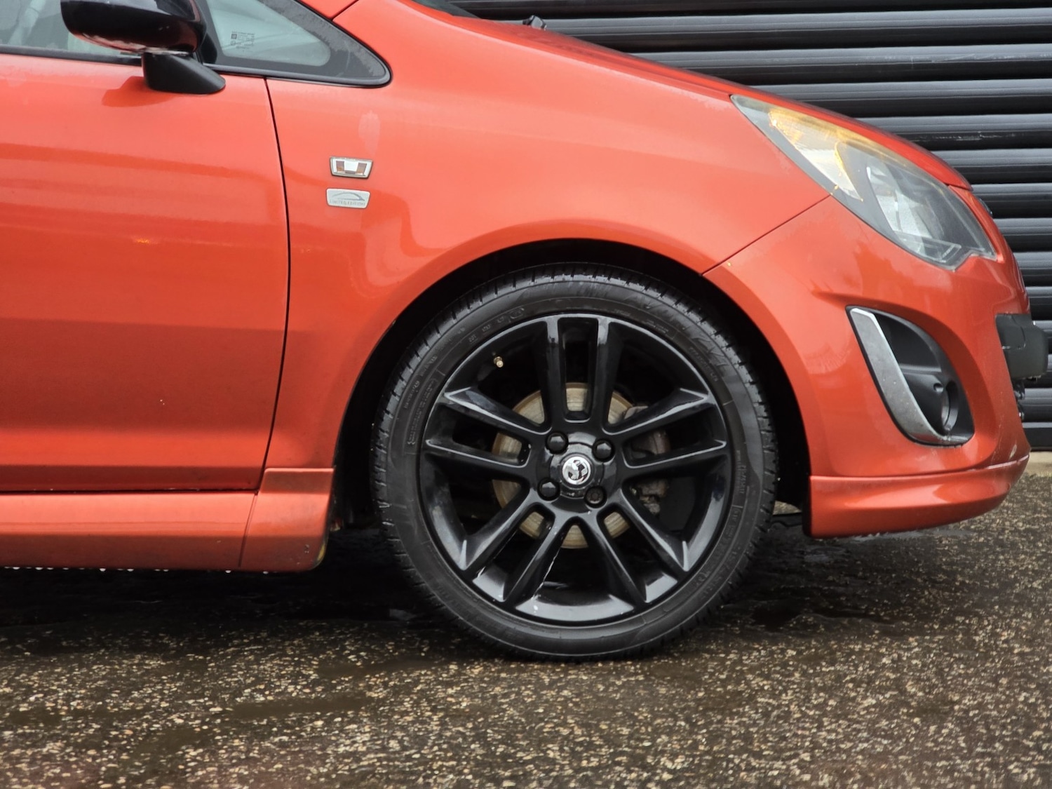 Used Vauxhall Corsa 2013 for sale - 77289093: Photo 7