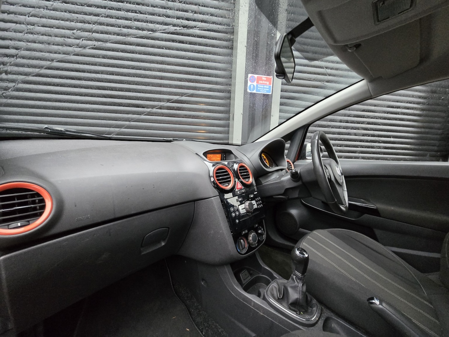 Used Vauxhall Corsa 2013 for sale - 77289093: Photo 9