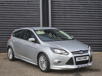 Used Ford Focus 2013 for sale - 75913195: Photo