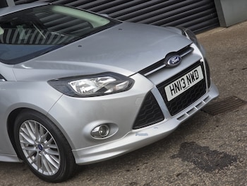 Used Ford Focus 2013 for sale - 75913195: Photo