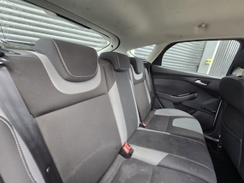 Used Ford Focus 2013 for sale - 75913195: Photo