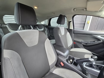 Used Ford Focus 2013 for sale - 75913195: Photo