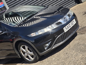 Used Honda Civic 2010 for sale - 78383283: Photo