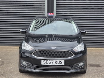 Used Ford Grand C-Max 2018 for sale - 79512481: Photo
