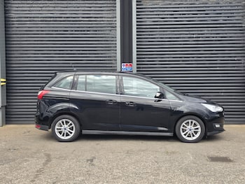 Used Ford Grand C-Max 2018 for sale - 79512481: Photo
