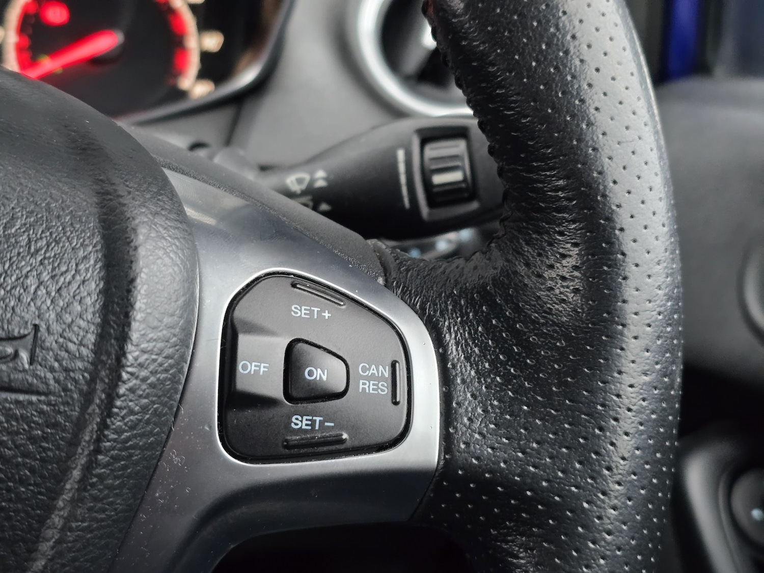 Used Ford Fiesta 2016 for sale - 77342649: Photo 13