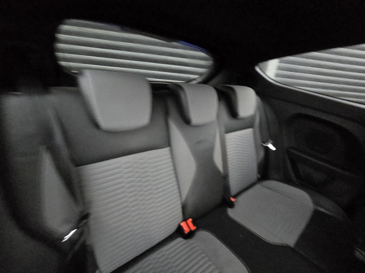 Used Ford Fiesta 2016 for sale - 77342649: Photo 3