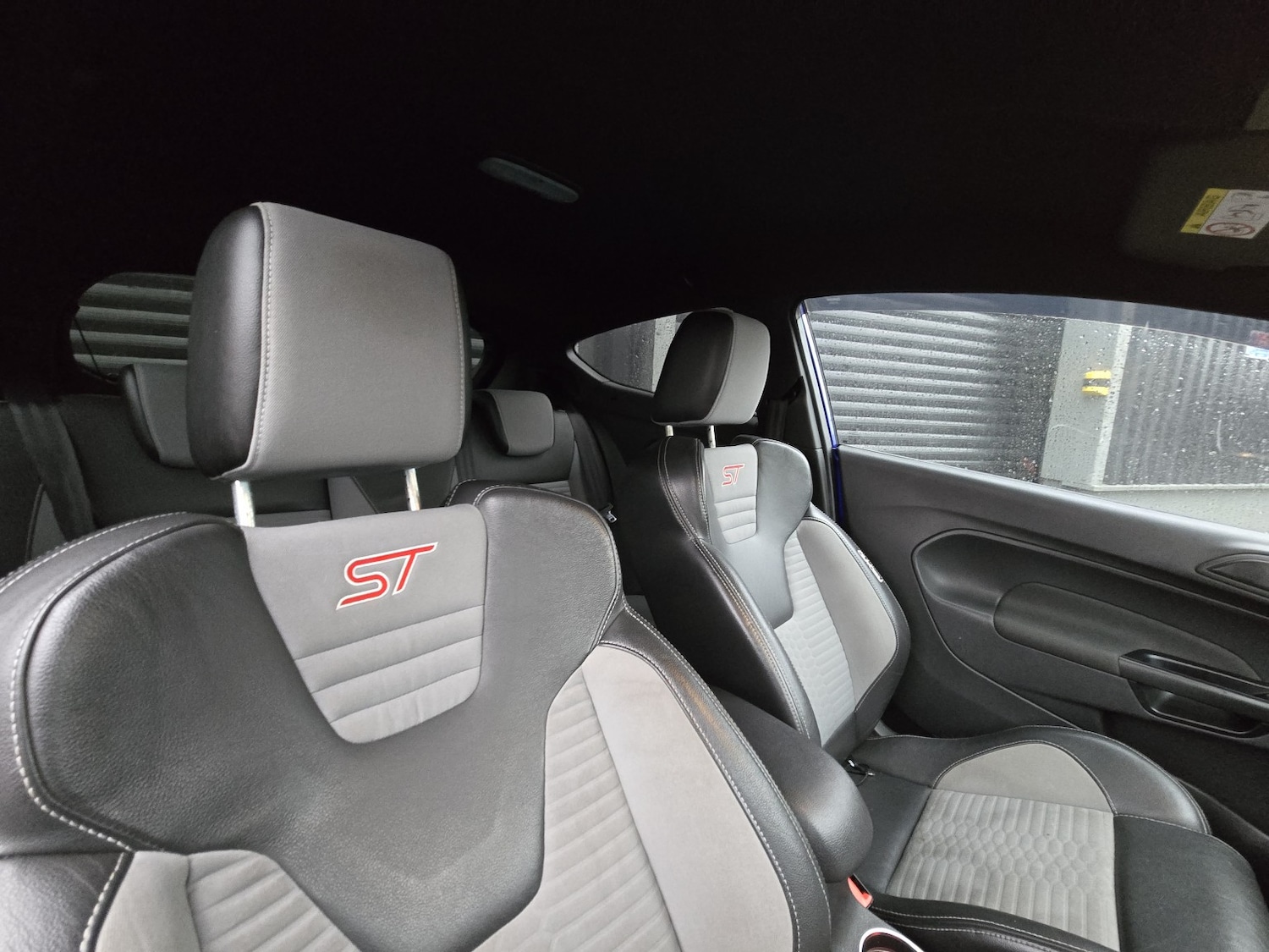 Used Ford Fiesta 2016 for sale - 77342649: Photo 4