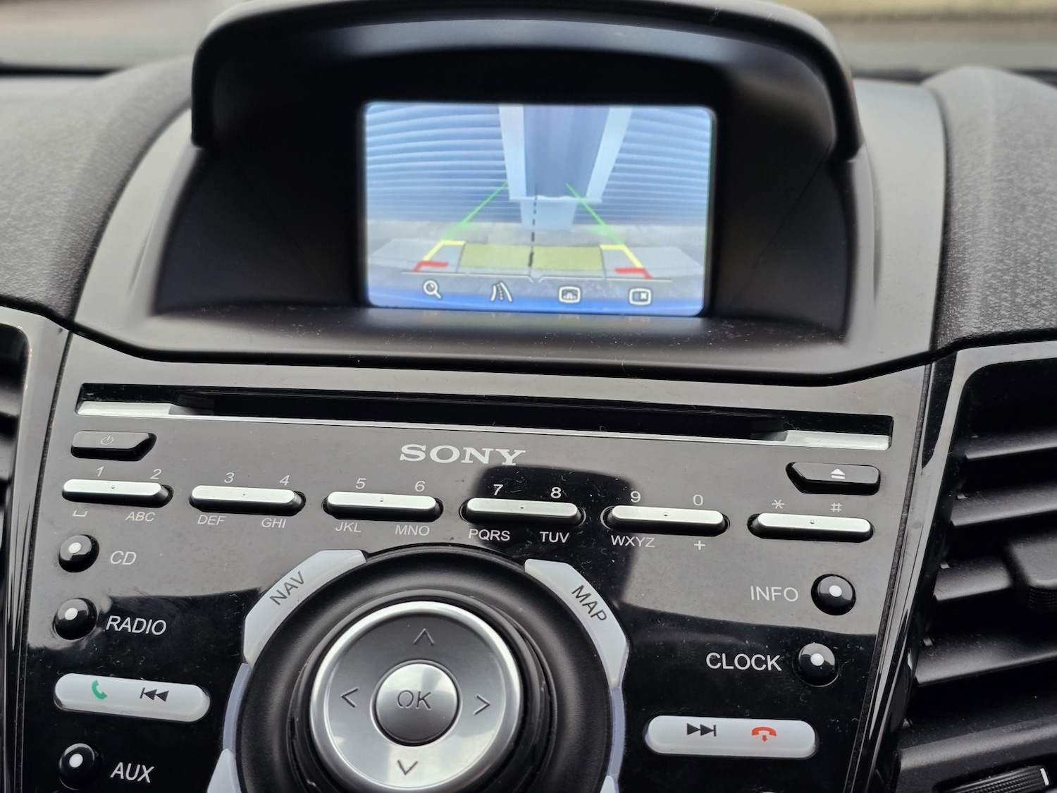 Used Ford Fiesta 2016 for sale - 77342649: Photo 5