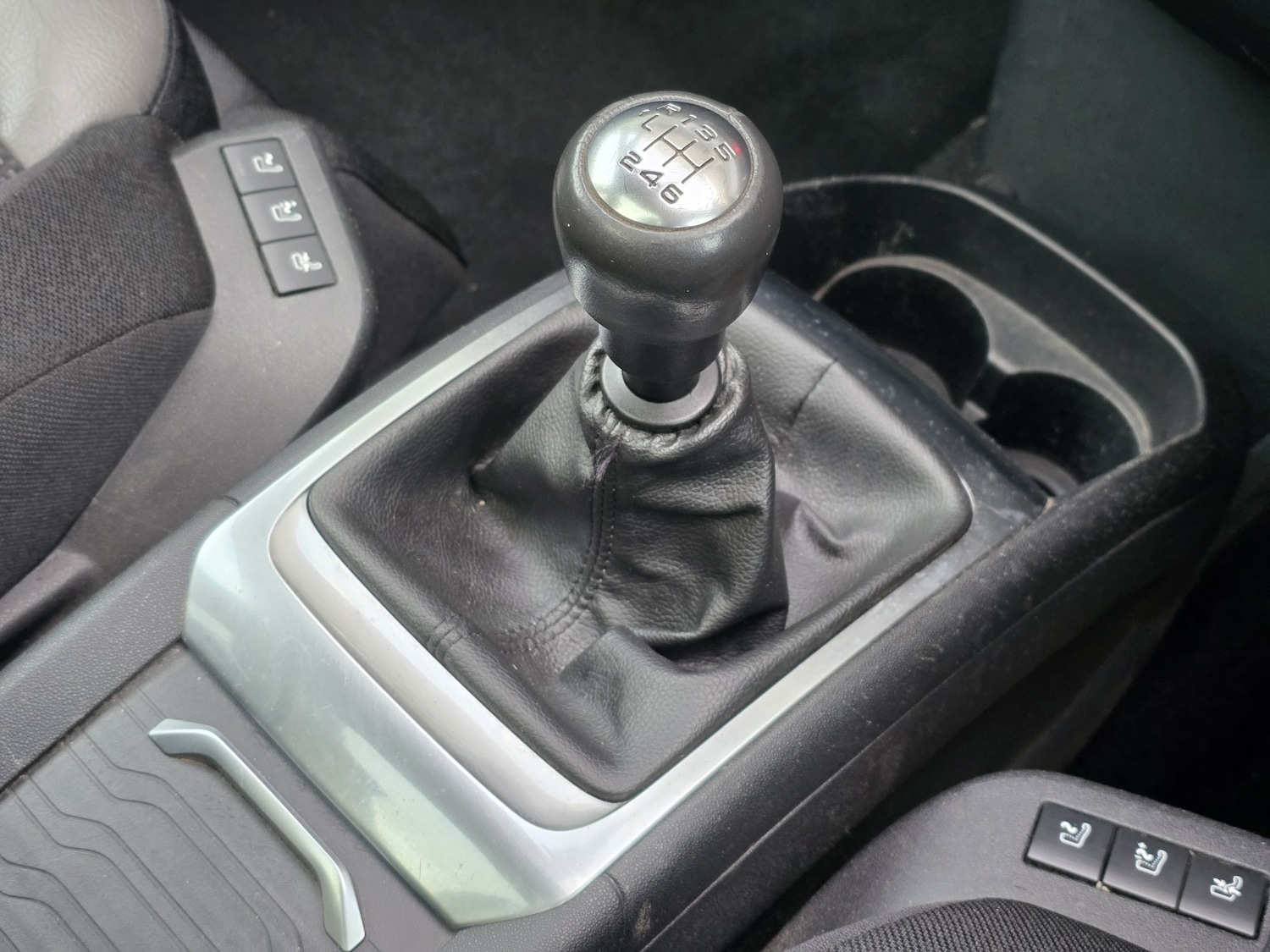 Used Citroen C4 Grand Picasso 2017 for sale - 76725572: Photo 13