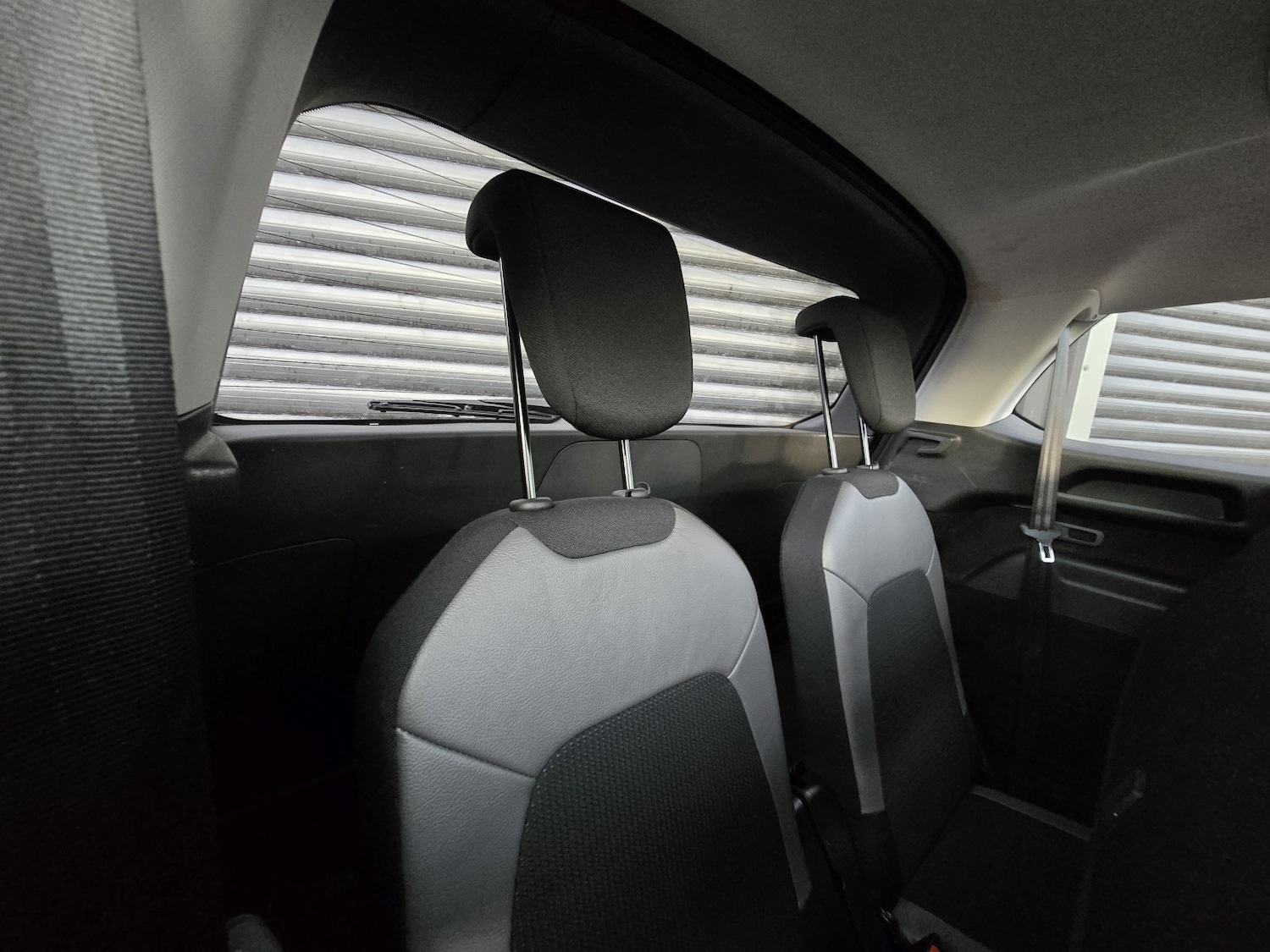 Used Citroen C4 Grand Picasso 2017 for sale - 76725572: Photo 3