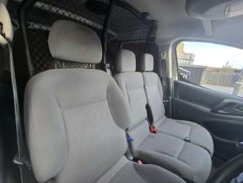 Used Peugeot Partner 2015 for sale - 74766180: Photo