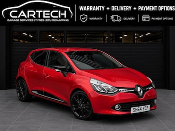 Used Renault Clio 2014 for sale - 79010865: Photo