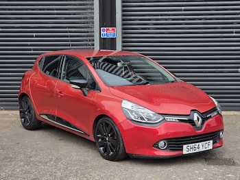 Used Renault Clio 2014 for sale - 79010865: Photo