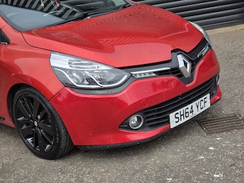 Used Renault Clio 2014 for sale - 79010865: Photo
