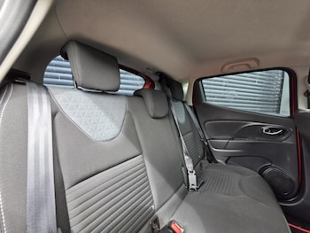 Used Renault Clio 2014 for sale - 79010865: Photo