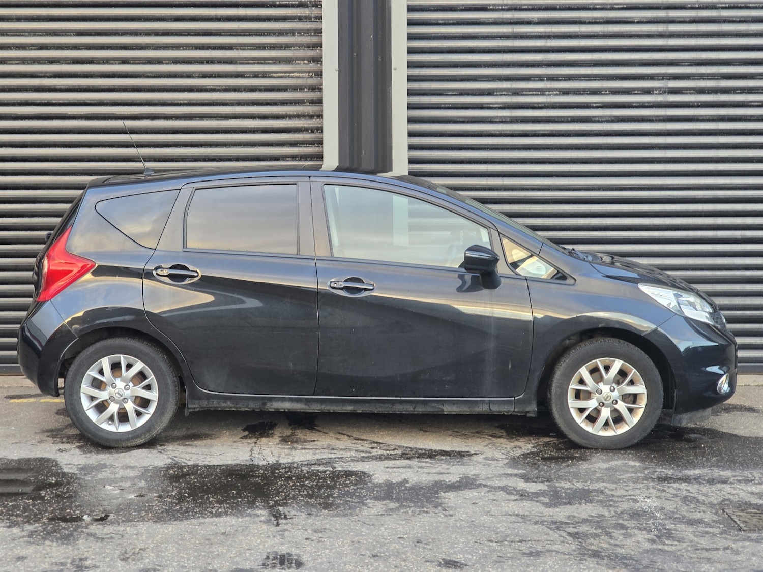 Used Nissan Note 2015 for sale - 76699261: Photo 3