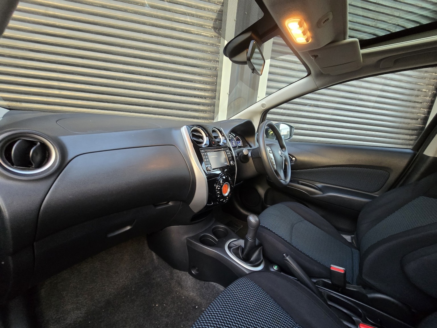 Used Nissan Note 2015 for sale - 76699261: Photo 6