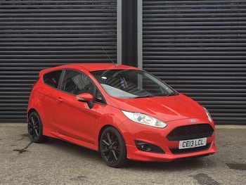 Ford - Fiesta