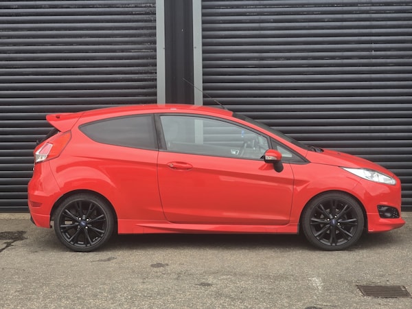 Used Ford Fiesta 2013 for sale - 76058026: Photo 6