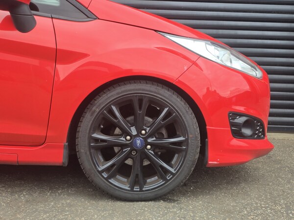 Used Ford Fiesta 2013 for sale - 76058026: Photo 7
