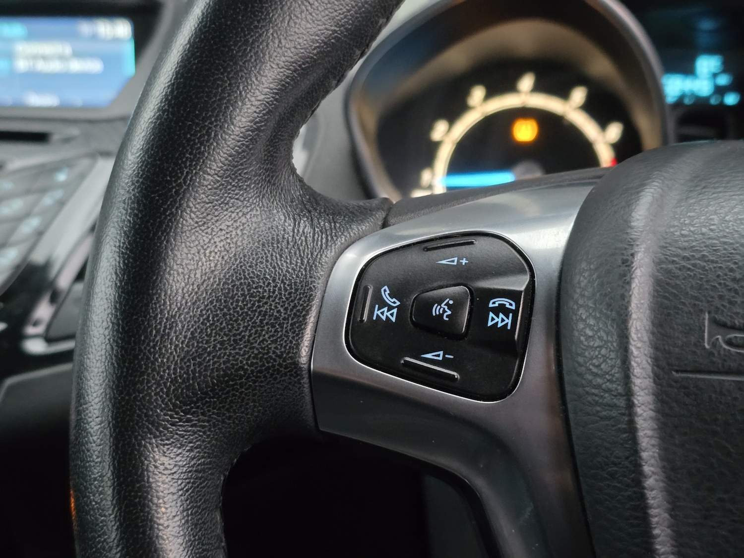 Used Ford Fiesta 2015 for sale - 77258552: Photo 11