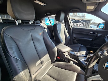 Used BMW 1 Series 2017 for sale - 75904302: Photo
