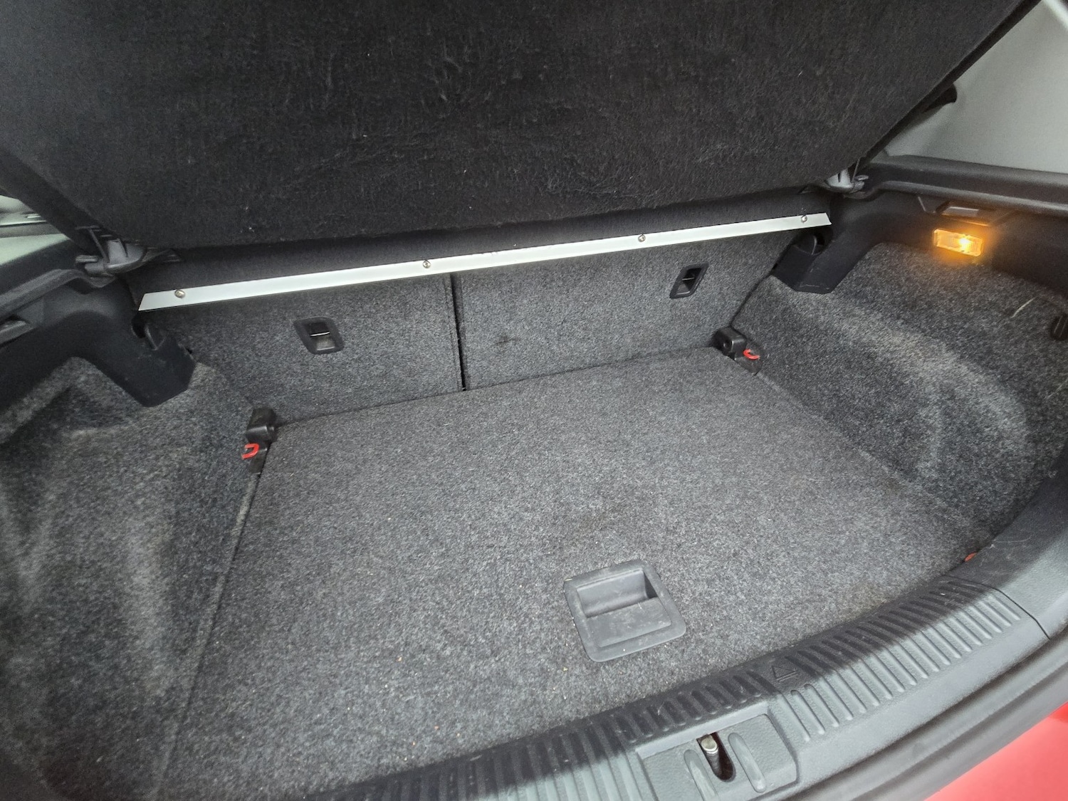 Used Volkswagen Polo 2015 for sale - 76387274: Photo 10