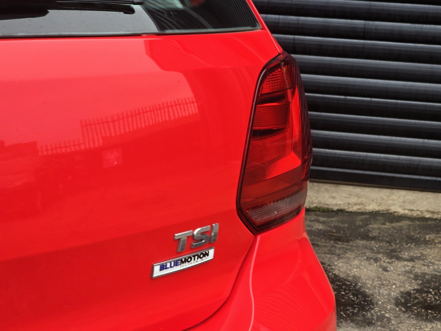 Used Volkswagen Polo 2015 for sale - 76387274: Photo 9