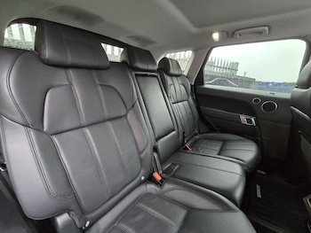 Used Land Rover Range Rover Sport 2013 for sale - 75475397: Photo