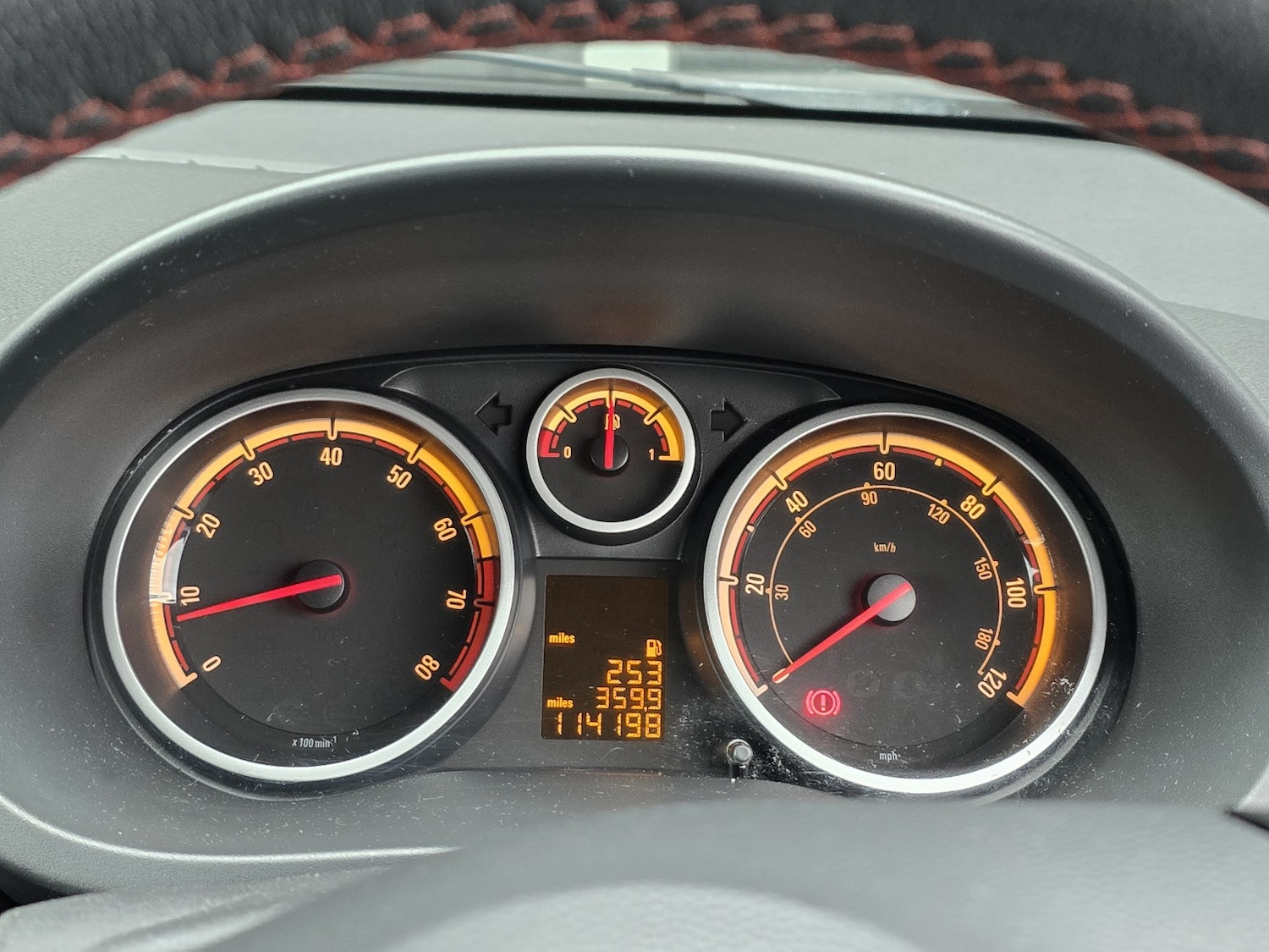 Used Vauxhall Corsa 2012 for sale - 77656293: Photo 10