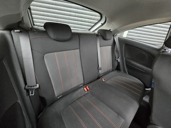 Used Vauxhall Corsa 2012 for sale - 77656293: Photo