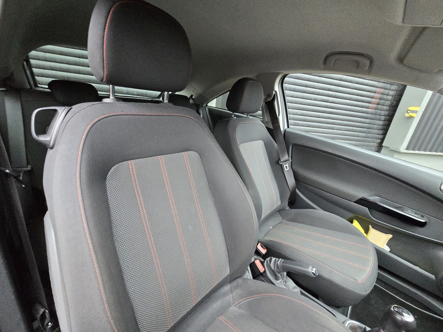 Used Vauxhall Corsa 2012 for sale - 77656293: Photo 4