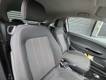 Used Vauxhall Corsa 2012 for sale - 77656293: Photo