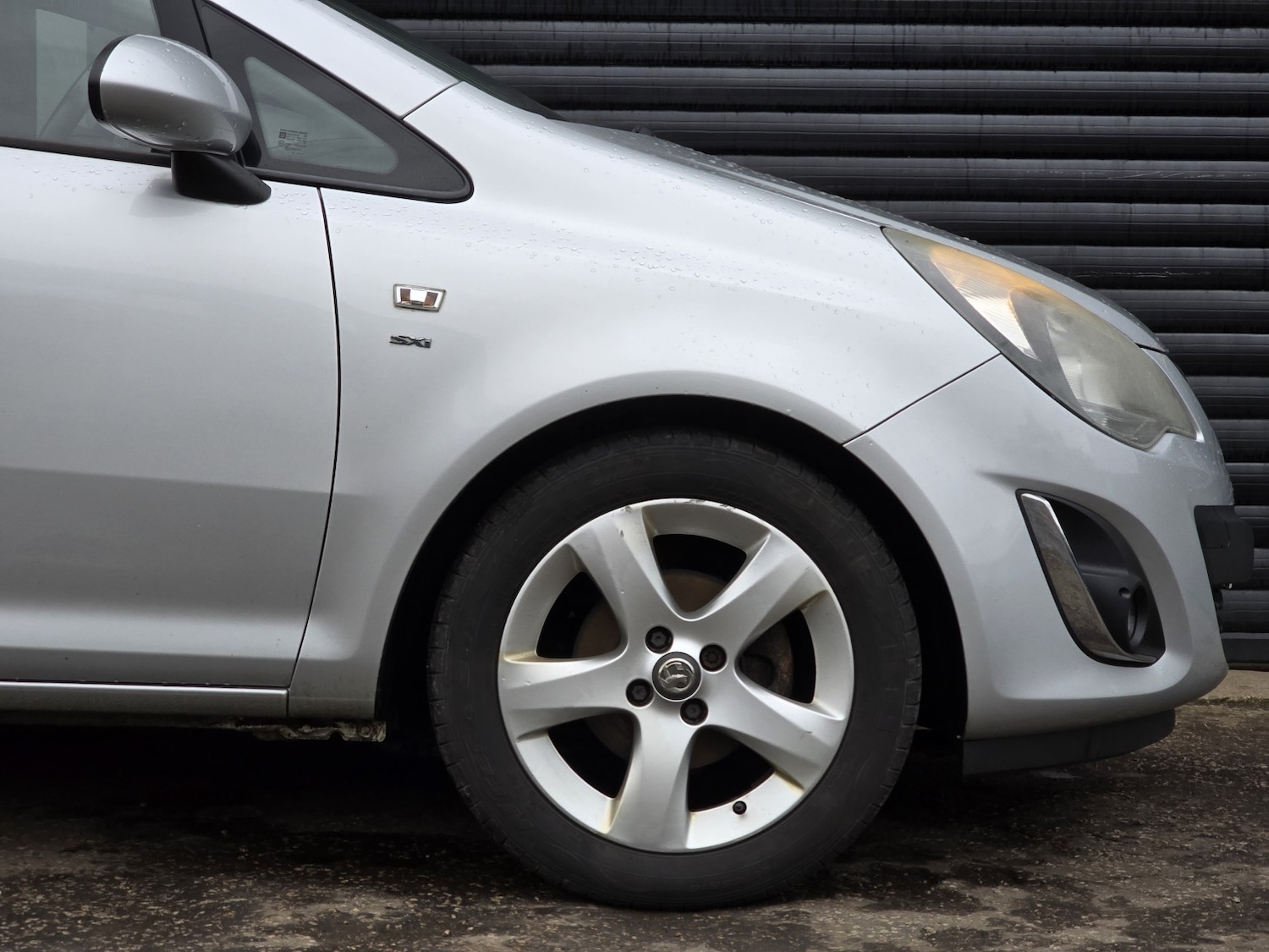 Used Vauxhall Corsa 2012 for sale - 77656293: Photo 7