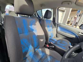 Used Vauxhall Agila 2013 for sale - 74911720: Photo