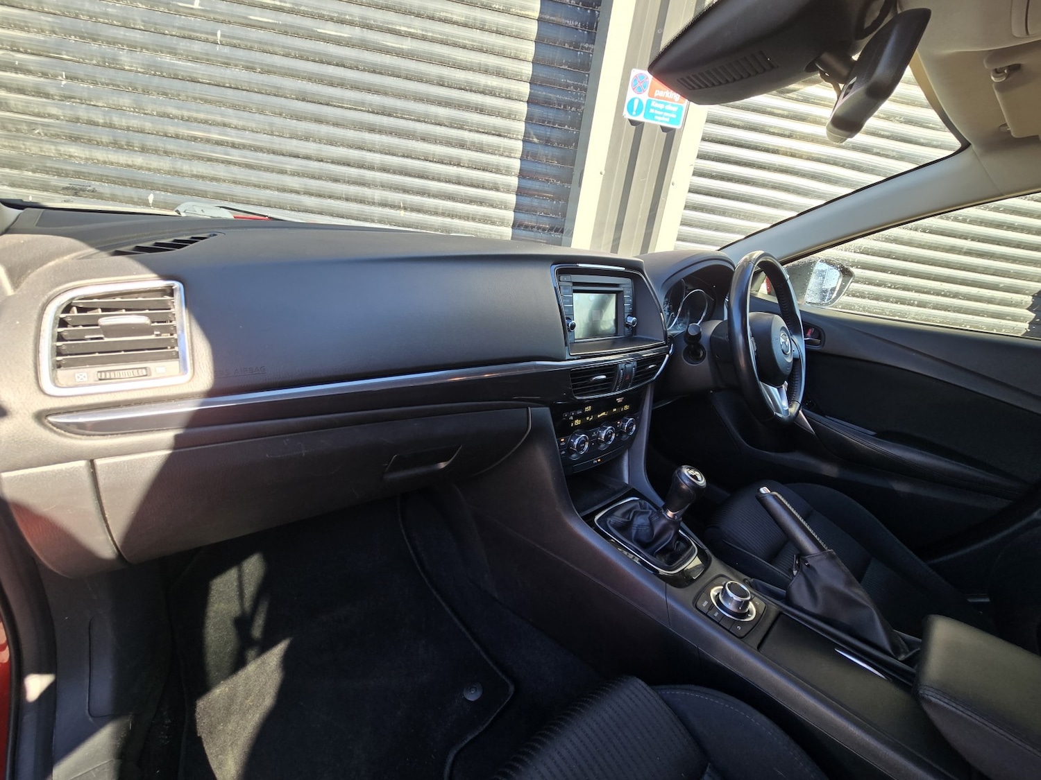 Used Mazda Mazda6 2014 for sale - 77792875: Photo 10