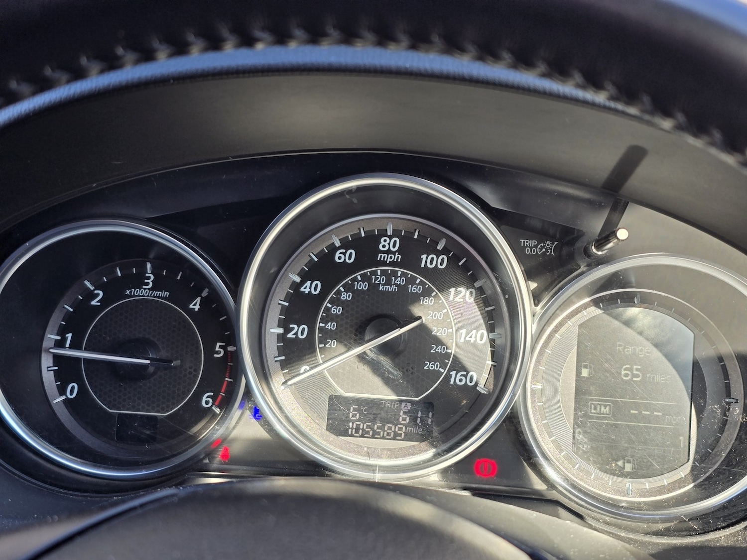 Used Mazda Mazda6 2014 for sale - 77792875: Photo 12