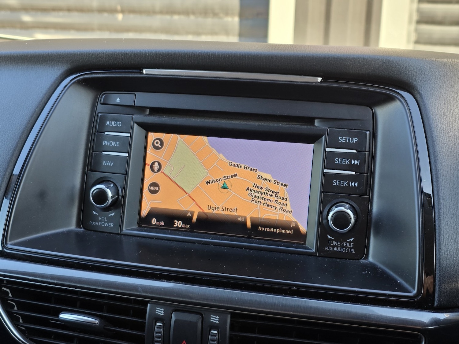 Used Mazda Mazda6 2014 for sale - 77792875: Photo 13