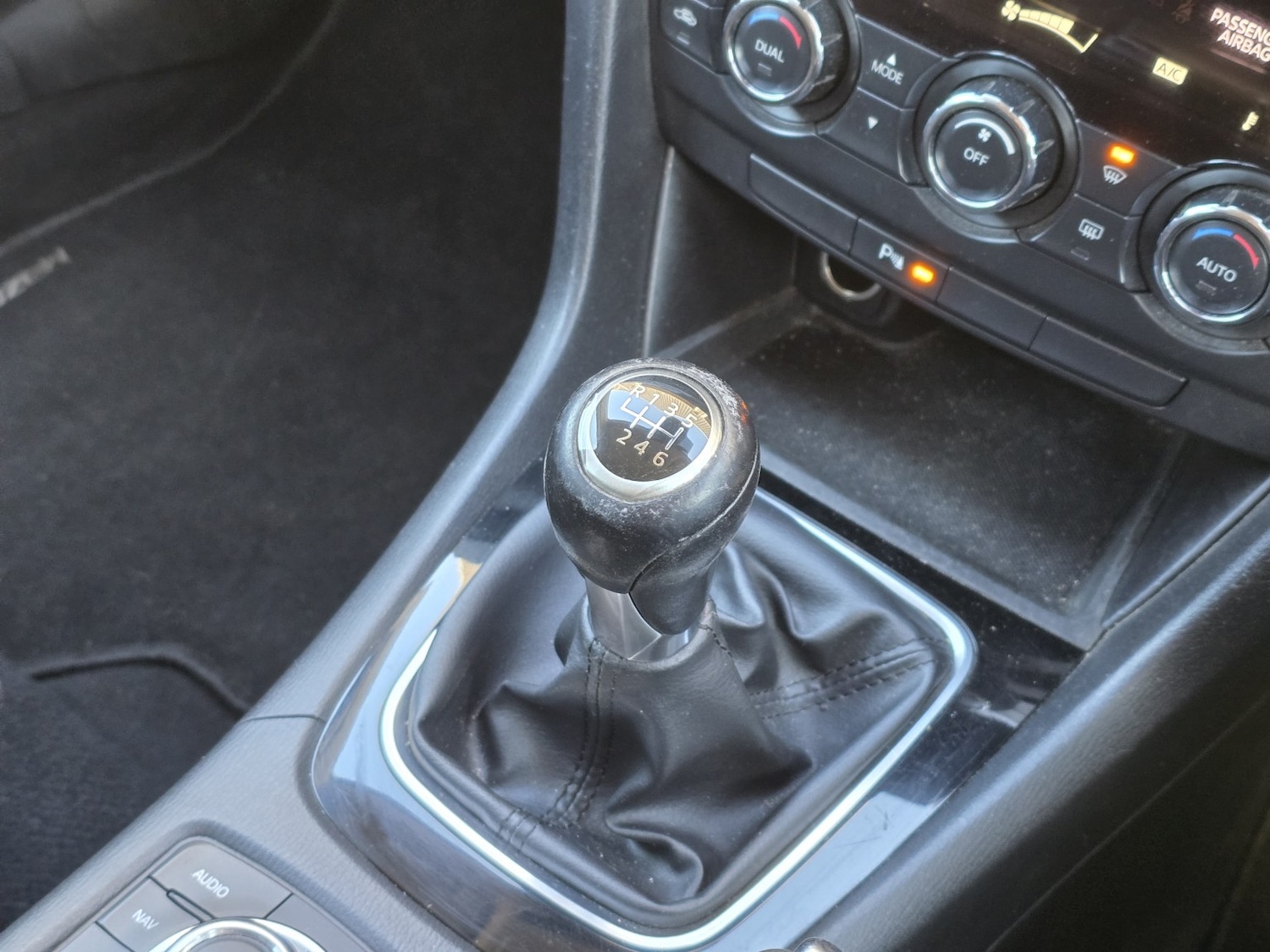 Used Mazda Mazda6 2014 for sale - 77792875: Photo 14