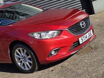 Used Mazda Mazda6 2014 for sale - 77792875: Photo