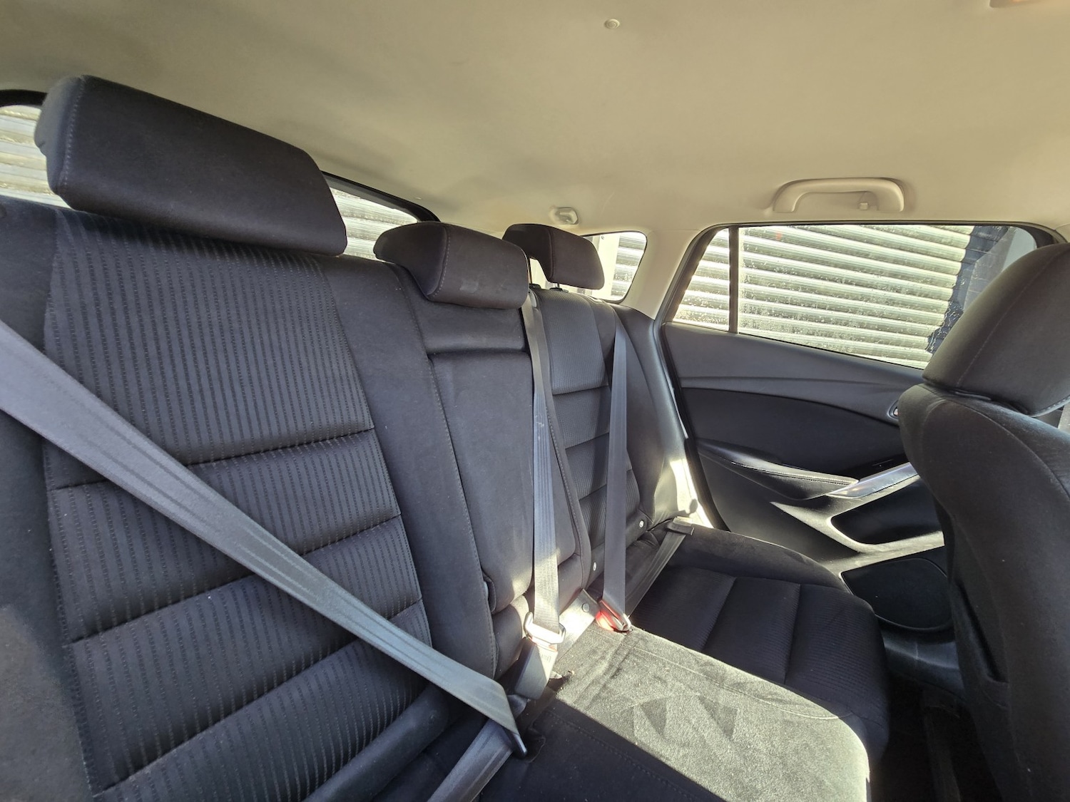 Used Mazda Mazda6 2014 for sale - 77792875: Photo 3