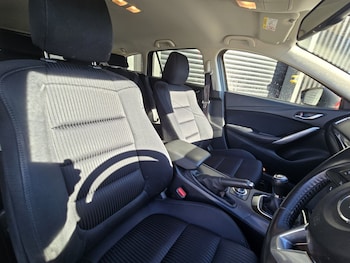 Used Mazda Mazda6 2014 for sale - 77792875: Photo