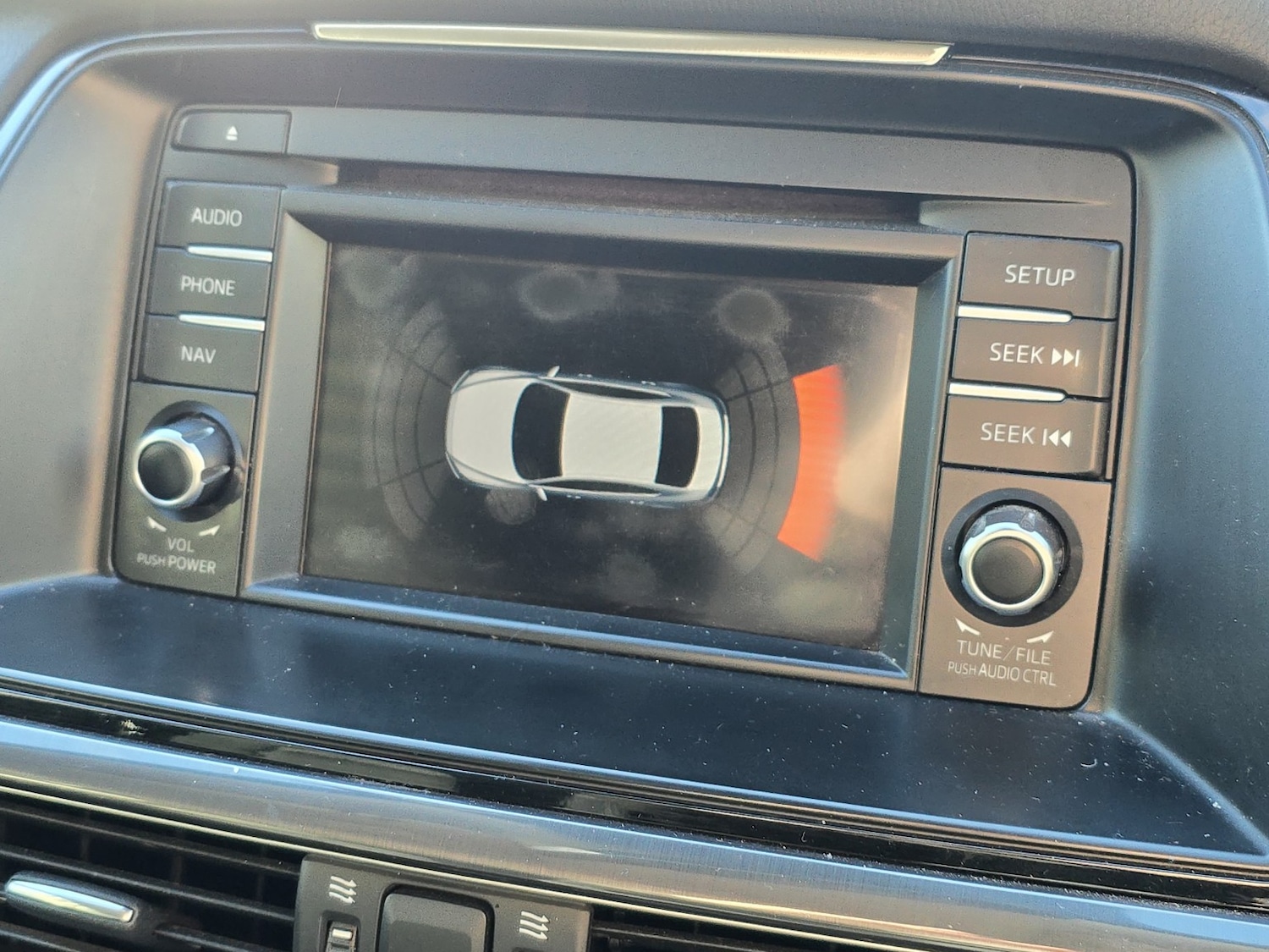 Used Mazda Mazda6 2014 for sale - 77792875: Photo 5