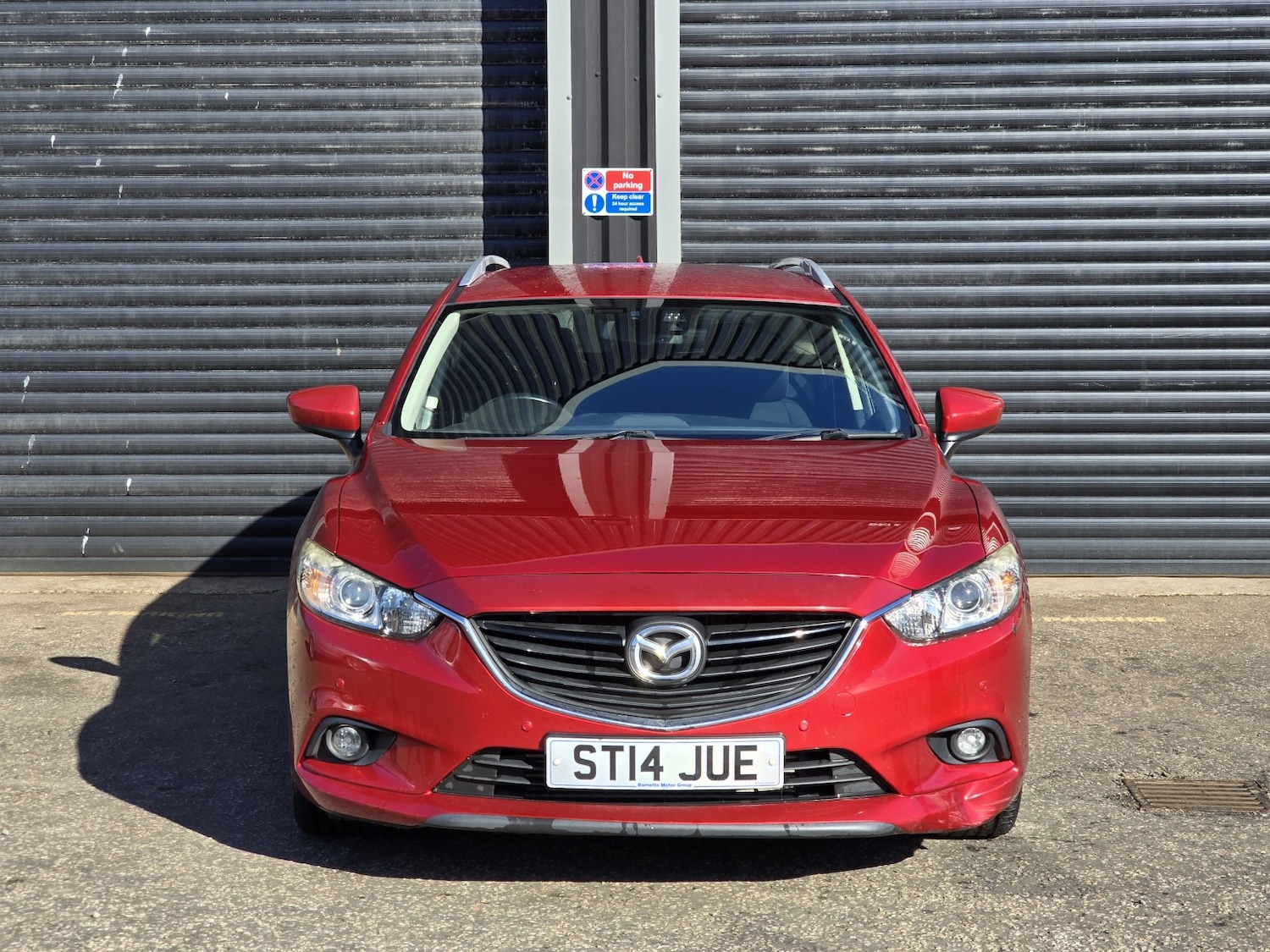 Used Mazda Mazda6 2014 for sale - 77792875: Photo 6