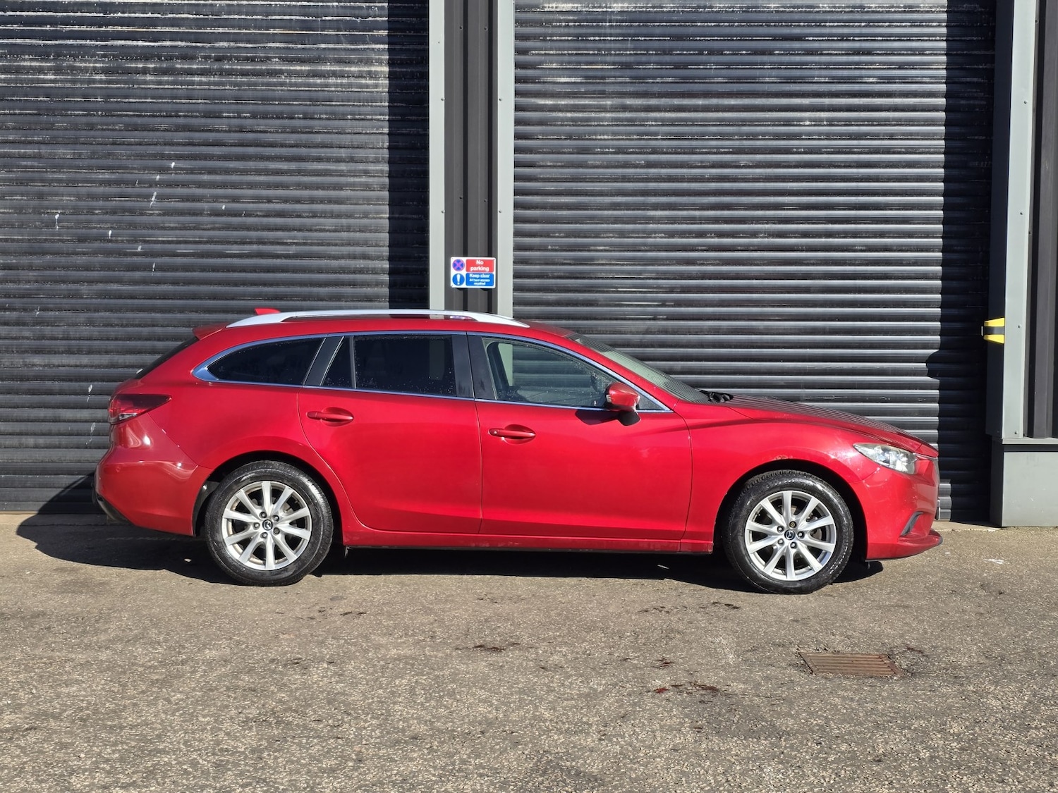 Used Mazda Mazda6 2014 for sale - 77792875: Photo 7