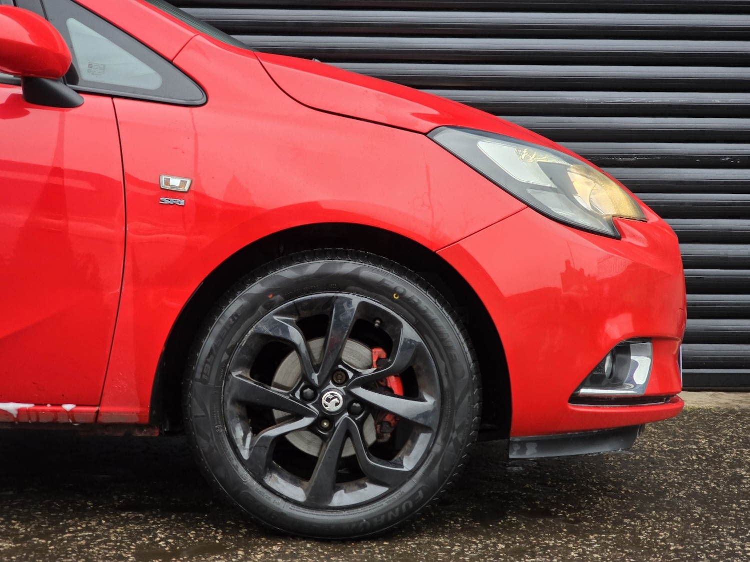 Used Vauxhall Corsa 2015 for sale - 77735674: Photo 5