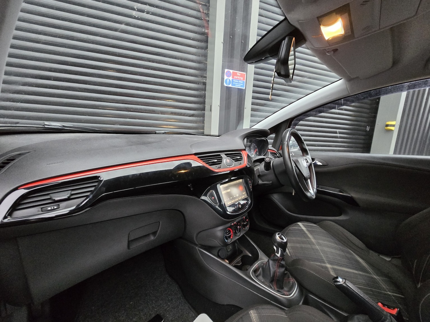 Used Vauxhall Corsa 2015 for sale - 77735674: Photo 7