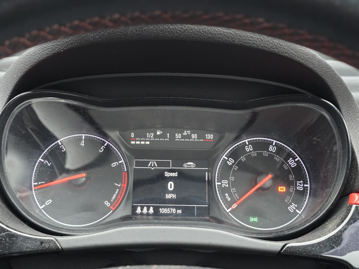 Used Vauxhall Corsa 2015 for sale - 77735674: Photo 8